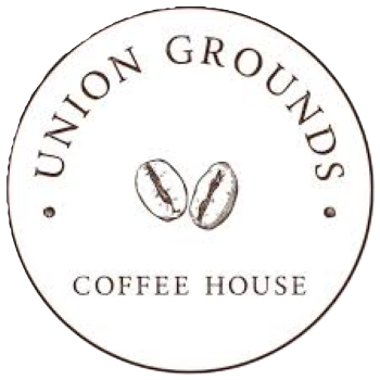 Union Grounds Coffee House logo